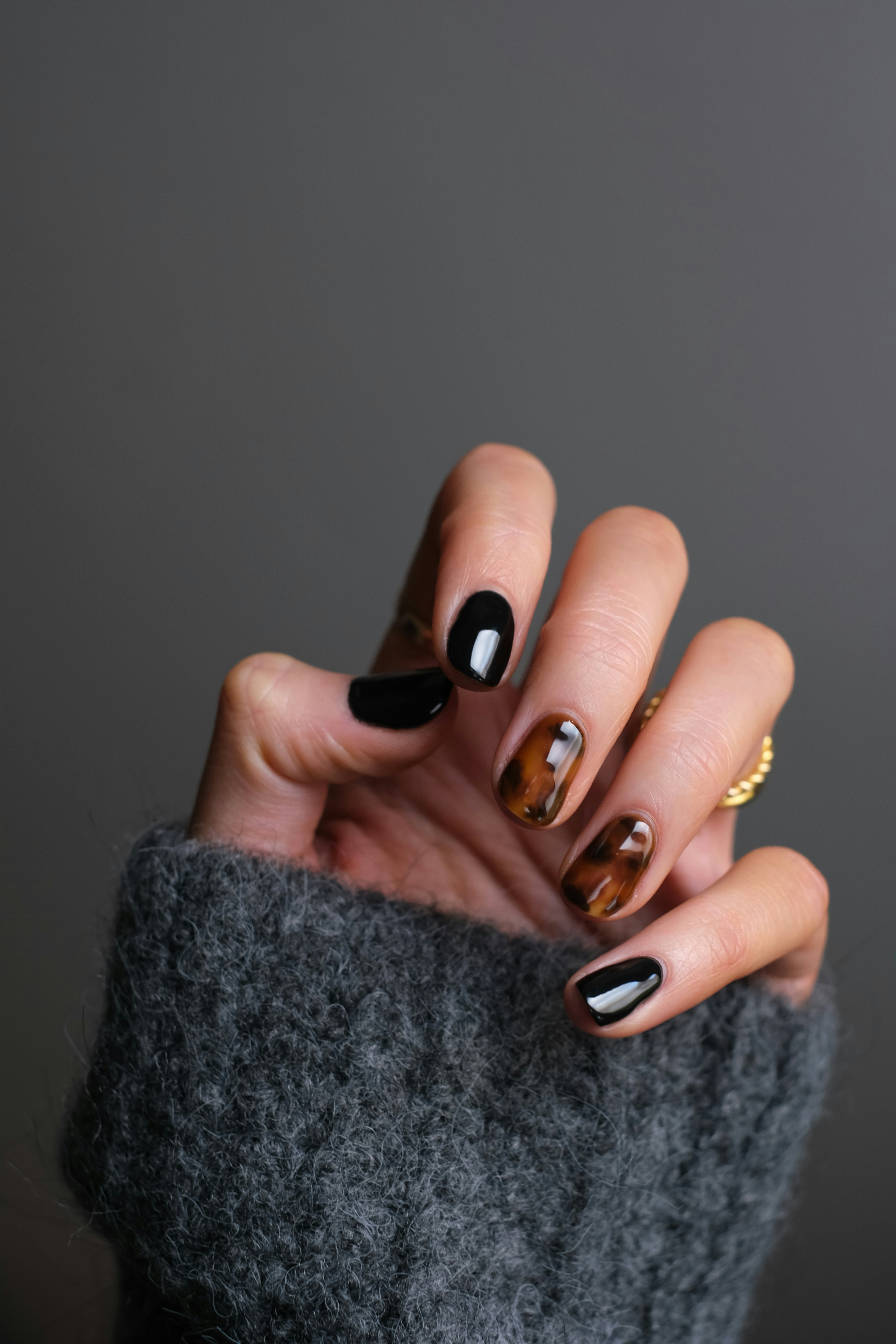 Nail art thời trang